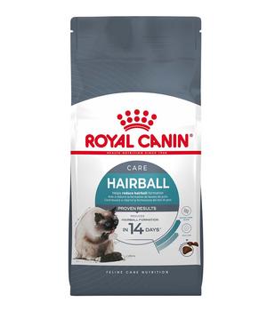 ROYAL CANIN® Trockenfutter für Katzen Hairball Care