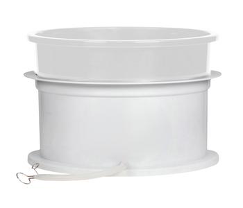 WECK® Entsafteraufsatz, ca. Ø35/H30 cm