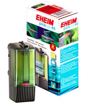 EHEIM Innenfilter pickup