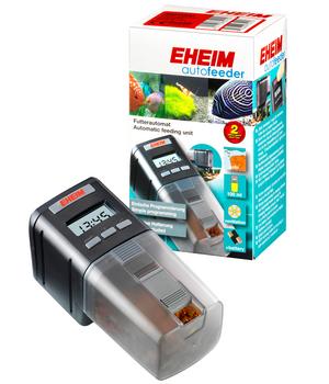 EHEIM Futterautomat basic Aquarium-Zubehör