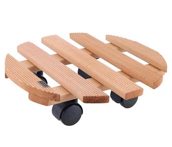 Wagner Pflanzroller Country, Ø 30 cm