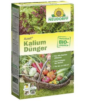 Neudorff Azet Kalium-Dünger, 2 kg
