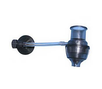 EHEIM Sauerstoffzufuhr Diffusor 12/16 und 16/22