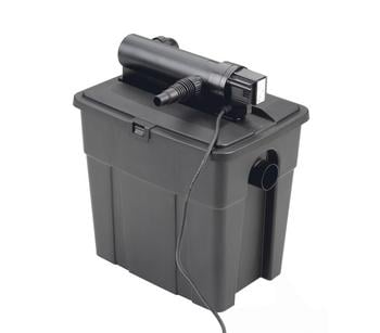 Pontec Durchlauffilter MultiClear Set 5000