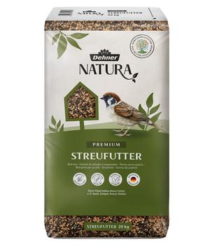 Dehner Natura Premium Wildvogel Streufutter
