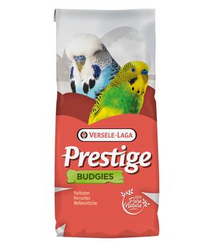 Versele-Laga Vogelfutter Prestige Wellensittiche, 20 kg