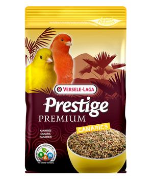 Versele-Laga Vogelfutter Prestige Premium Kanarien, 800 g