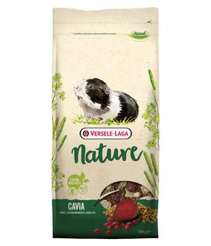 Versele-Laga Meerschweinchenfutter Nature Cavia