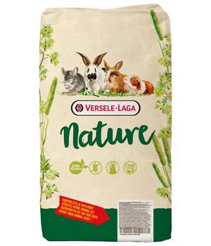 Versele-Laga Meerschweinchenfutter Nature Cavia