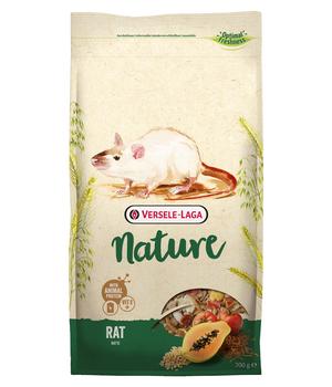 Versele-Laga Rattenfutter Nature, 700 g