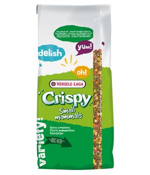 Versele-Laga Nagersnack Crispy Snack Popcorn
