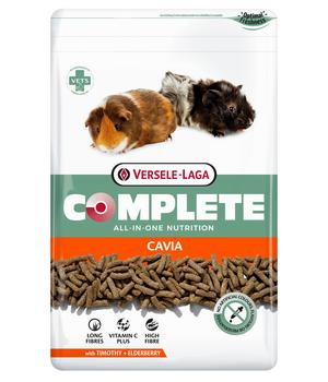 Versele-Laga Meerschweinchenfutter Complete Cavia