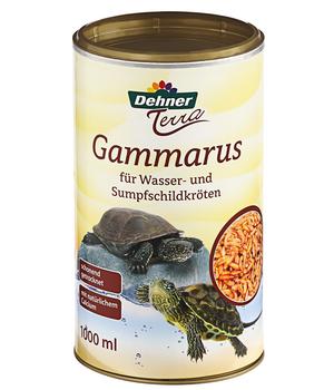 Dehner Terra Gammarus