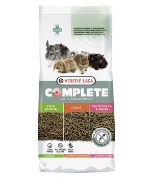 Versele-Laga Meerschweinchenfutter Complete Cavia