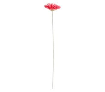 Dehner Kunstblume Gerbera, ca. H56 cm