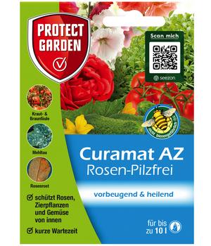 PROTECT GARDEN Curamat AZ Rosen-Pilzfrei, flüssig, 2 x 4 ml
