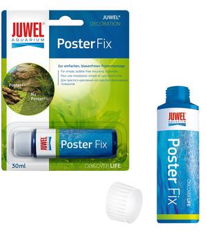 JUWEL® AQUARIUM Aquariumzubehör Poster Fix, 30 ml