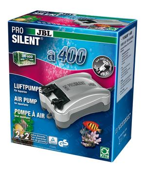 JBL Luftpumpe ProSilent a400