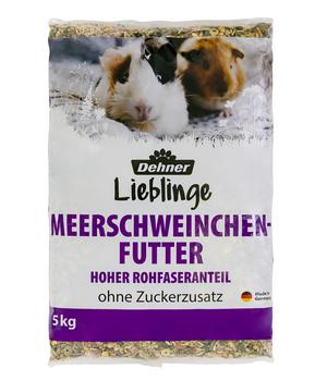 Dehner Lieblinge Meerschweinchen-Futter