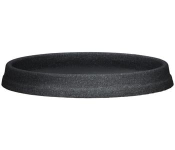 Dehner Kunststoff-Untersetzer Roma, rund