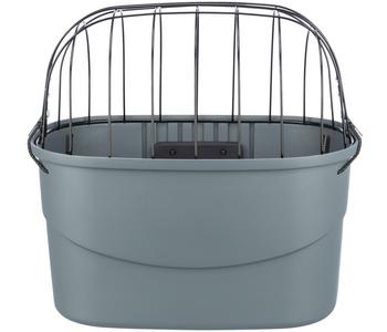 Trixie Front-Fahrradkorb, ca. B39/H42/T30 cm