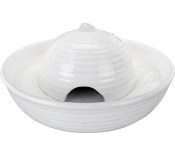 Trixie Trinkbrunnen Vital Flow, weiß, 0,8 l