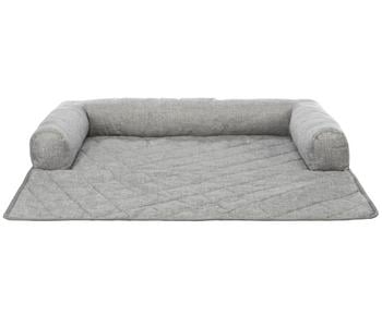 Trixie Polster-Schondecke Nero, rechteckig, hellgrau