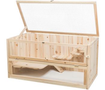 Trixie Nagerheim, ca. B100/H50/T50 cm