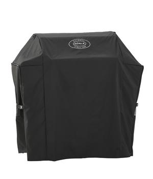 Rösle Abdeckhaube VIDERO G4 / G4-S / ALLFLAME 4, ca. B60/H115/T141 cm