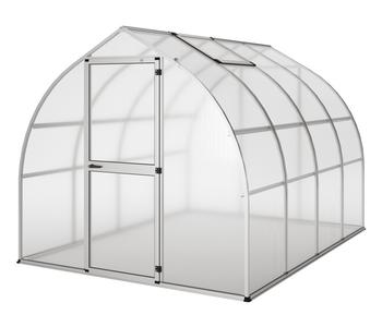 KGT Gewächshaus Rhodo IV