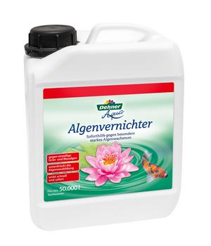 Dehner Aqua Algenvernichter