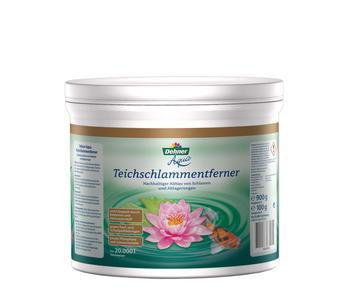Dehner Aqua Teichschlammentferner