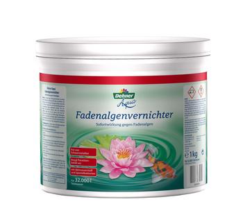 Dehner Aqua Fadenalgenvernichter