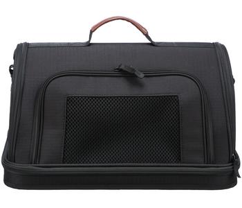 Trixie Airline-Tasche Gate, ca. B28/H25/T45cm