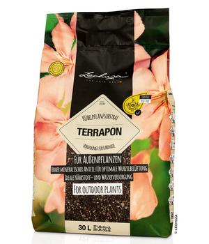 LECHUZA TERRAPON Kübelpflanzensubstrat, 30 l