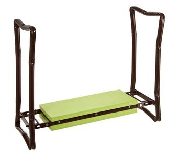 Dehner Knie- und Sitzhilfe, grün