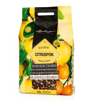 LECHUZA CITRUSPON Spezialsubstrat