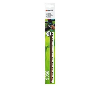 GARDENA Combisystem Sägeblatt für Bügelsäge, 35 cm, Gold