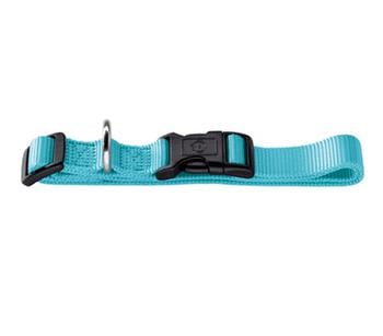 HUNTER® Hundehalsband Ecco Sport Vario Basic, türkis