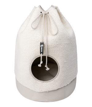 District 70 Katzenhöhle Casa, ca. Ø45/H60 cm