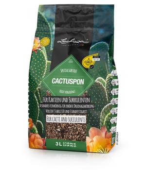 LECHUZA CACTUSPON Pflanzsubstrat