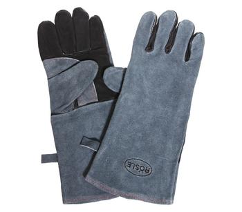 Rösle Grillhandschuhe aus Leder