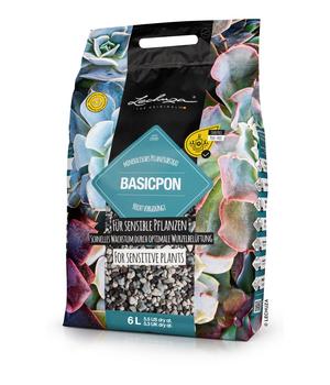LECHUZA® BASICPON Pflanzsubstrat