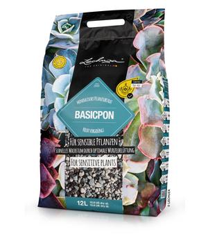 LECHUZA® BASICPON Pflanzsubstrat