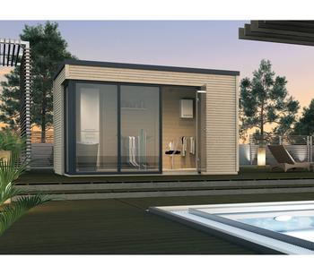 Weka Designhaus Cubilis