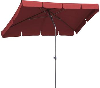 Schneider Sonnenschirm Aquila, rechteckig, ca. B225/T120 cm