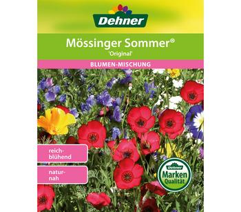 Dehner Samen Blumenmischung 'Original Mössinger Sommer'