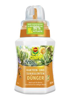 COMPO Kakteendünger, flüssig, 250 ml