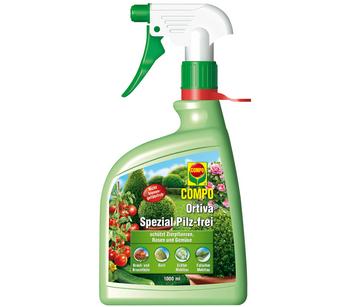 COMPO Ortiva Spezial Pilz-frei, 1 l