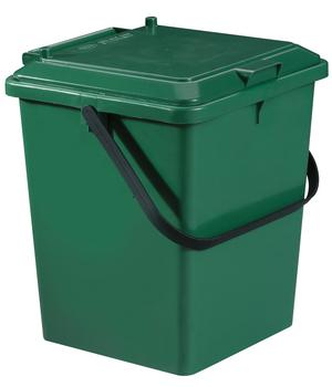 Garantia Kompost- und Bio-Eimer, 8 l
